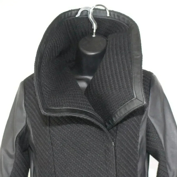 Betsey Johnson ladies coat size XS - Picture 7 of 12